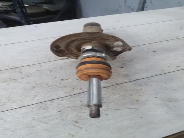 bontott TOYOTA AYGO Jobb első Gólyaláb (Lengécsillapító, Rugó)