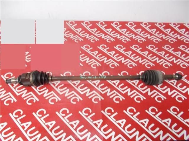 bontott TOYOTA AYGO Jobb Féltengely