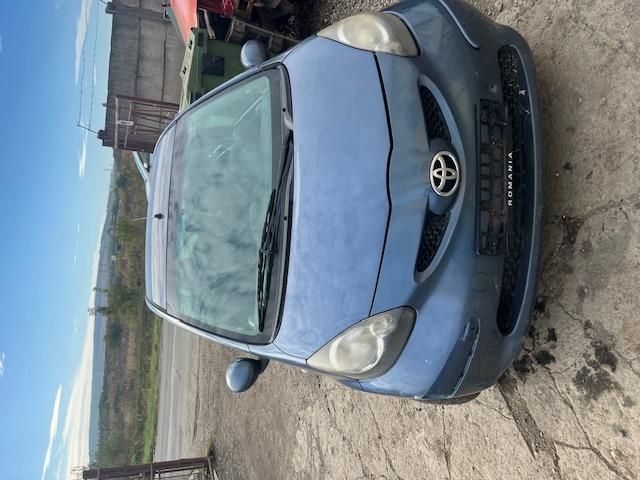 bontott TOYOTA AYGO Kilométeróra