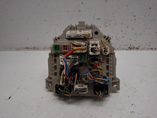 bontott TOYOTA AYGO Kilométeróra