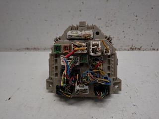 bontott TOYOTA AYGO Kilométeróra