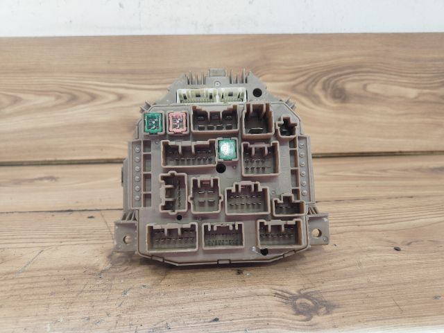 bontott TOYOTA AYGO Kilométeróra