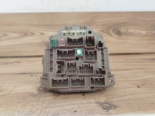 bontott TOYOTA AYGO Kilométeróra