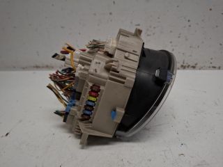 bontott TOYOTA AYGO Kilométeróra