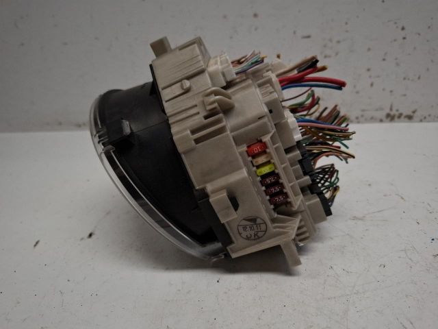 bontott TOYOTA AYGO Kilométeróra