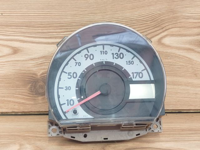 bontott TOYOTA AYGO Kilométeróra