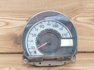 bontott TOYOTA AYGO Kilométeróra