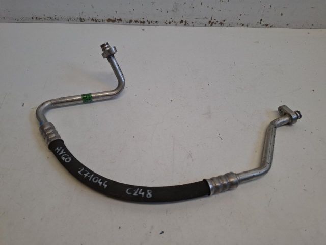 bontott TOYOTA AYGO Klíma Cső