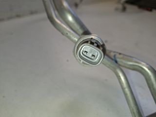 bontott TOYOTA AYGO Klíma Cső