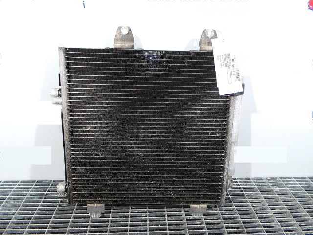 bontott TOYOTA AYGO Klímahűtő Radiátor