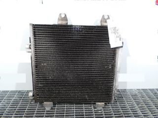 bontott TOYOTA AYGO Klímahűtő Radiátor