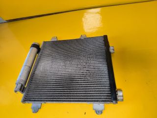 bontott TOYOTA AYGO Klímahűtő Radiátor