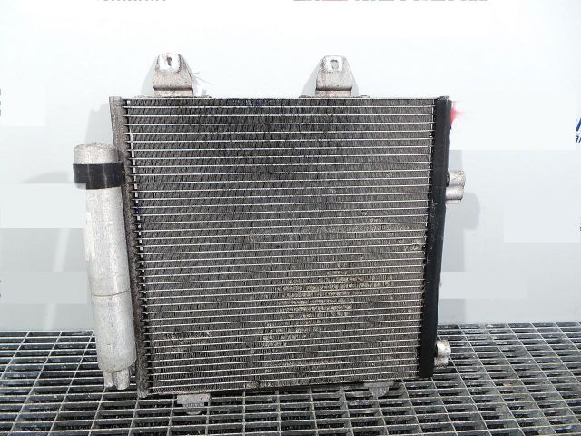 bontott TOYOTA AYGO Klímahűtő Radiátor