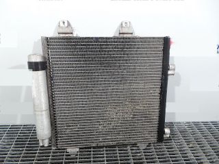 bontott TOYOTA AYGO Klímahűtő Radiátor