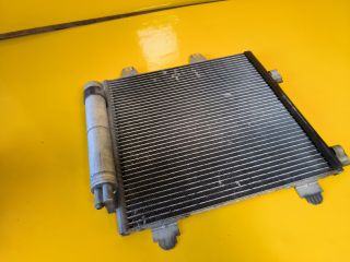 bontott TOYOTA AYGO Klímahűtő Radiátor