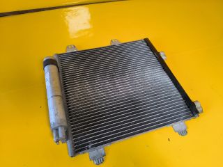 bontott TOYOTA AYGO Klímahűtő Radiátor