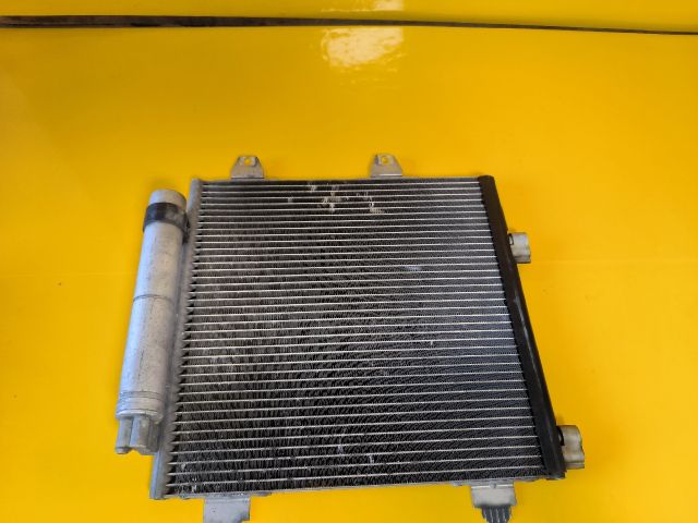 bontott TOYOTA AYGO Klímahűtő Radiátor