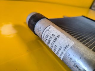 bontott TOYOTA AYGO Klímahűtő Radiátor