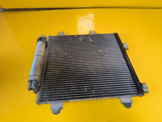 bontott TOYOTA AYGO Klímahűtő Radiátor