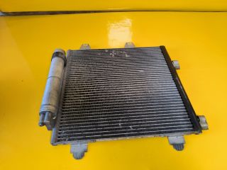 bontott TOYOTA AYGO Klímahűtő Radiátor