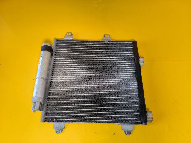 bontott TOYOTA AYGO Klímahűtő Radiátor