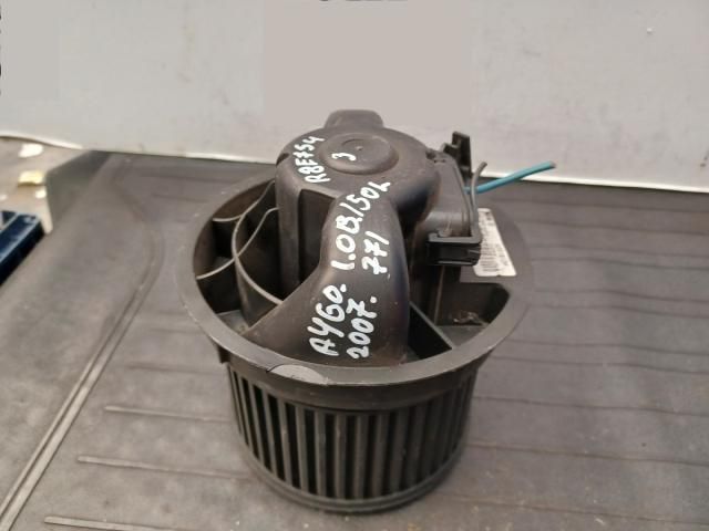 bontott TOYOTA AYGO Klímahűtő Ventilátor