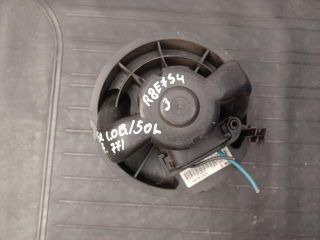 bontott TOYOTA AYGO Klímahűtő Ventilátor