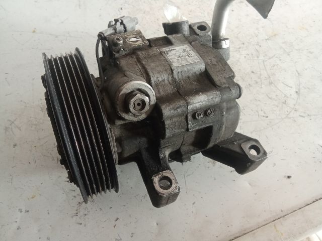 bontott TOYOTA AYGO Klímakompresszor