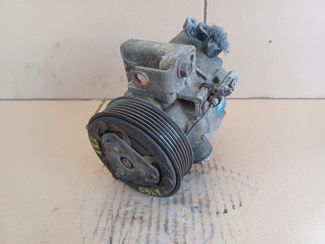 bontott TOYOTA AYGO Klímakompresszor