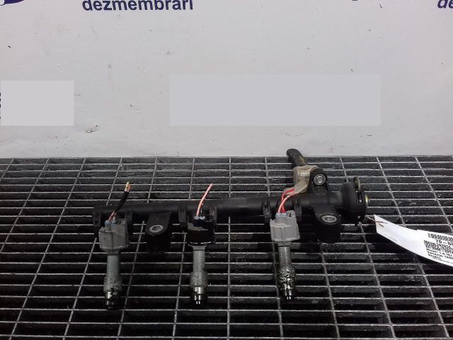 bontott TOYOTA AYGO Közösnyomócső