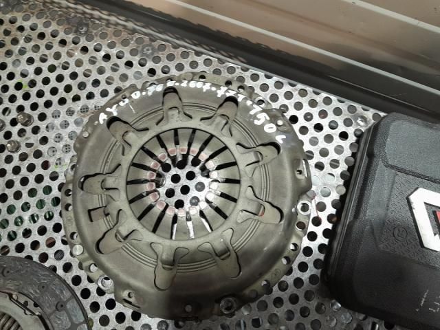 bontott TOYOTA AYGO Kuplung Szett (Szerkezet, Tárcsa)