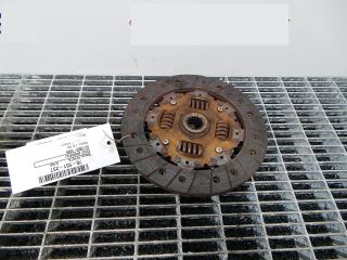 bontott TOYOTA AYGO Kuplung Tárcsa