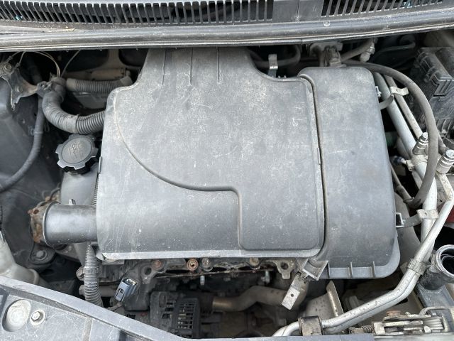 bontott TOYOTA AYGO Motor (Fűzött blokk hengerfejjel)