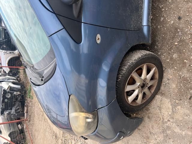 bontott TOYOTA AYGO Motorvezérlő