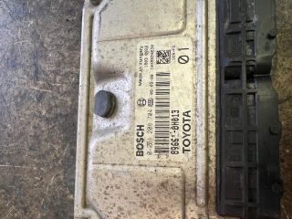 bontott TOYOTA AYGO Motorvezérlő