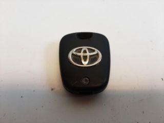 bontott TOYOTA AYGO Motorvezérlő