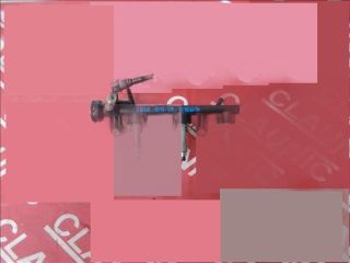 bontott TOYOTA AYGO Porlasztó Sor / Híd