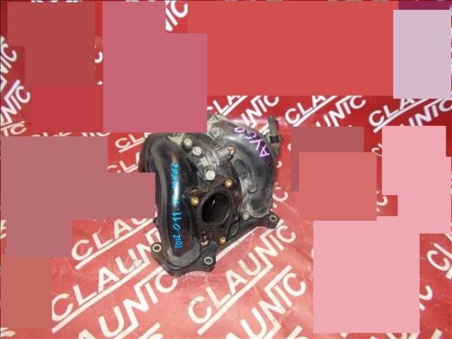 bontott TOYOTA AYGO Szívósor