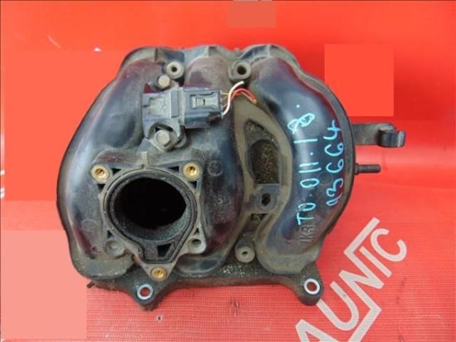 bontott TOYOTA AYGO Szívósor