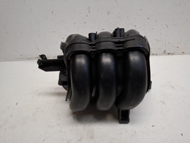 bontott TOYOTA AYGO Szívósor