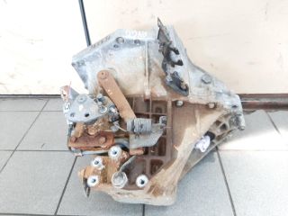 bontott TOYOTA AYGO Váltó (Mechanikus)