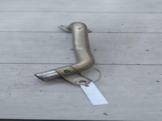 bontott TOYOTA AYGO Vízcső