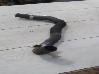 bontott TOYOTA AYGO Vízcső