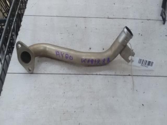 bontott TOYOTA AYGO Vízcső