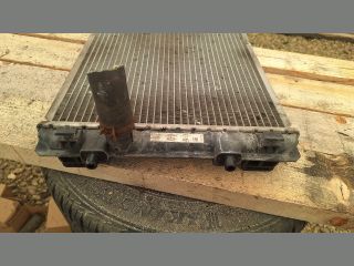 bontott TOYOTA AYGO Vízhűtő Radiátor (Klímás)