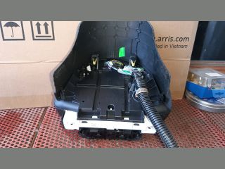 bontott TOYOTA AYGO Kilométeróra