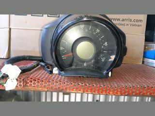 bontott TOYOTA AYGO Kilométeróra