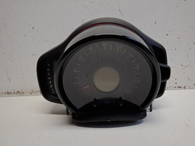 bontott TOYOTA AYGO Kilométeróra