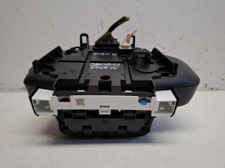 bontott TOYOTA AYGO Kilométeróra