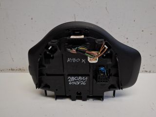 bontott TOYOTA AYGO Kilométeróra